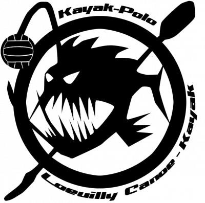 Logo Loeuilly canoe kayak
