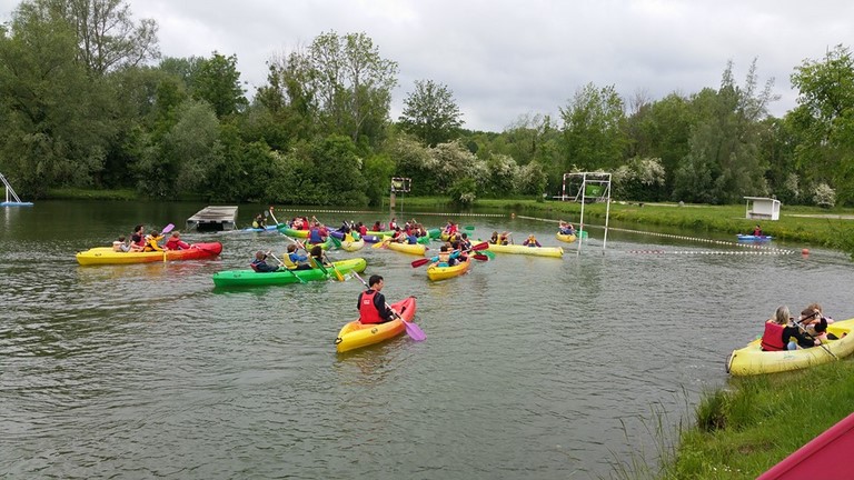 Activités loisir somme