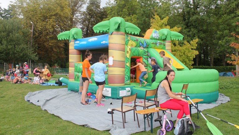 Activité mariage enfant Amiens