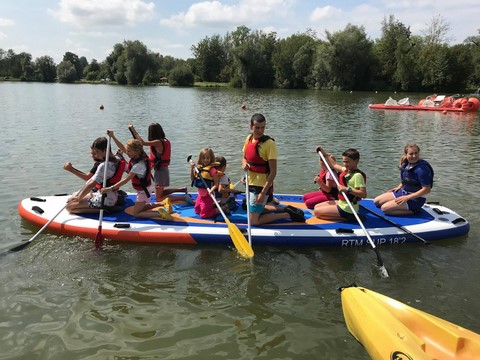 Activités famille